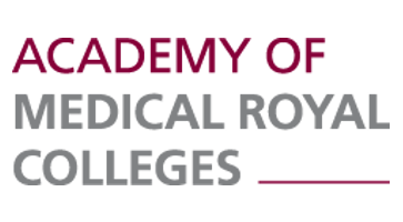 Academy of Medical Colleges logo