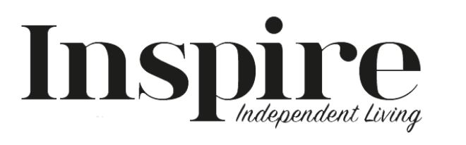 Inspire Independent Living logo