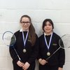 Year 7 Badminton winners - Hasmonean.jpg