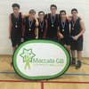 Hasmonean triumphed in the Years 9 and 10 competition.jpg