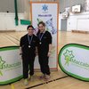 ds Hasmonean Girls were strong in the Table Tennis category.JPG
