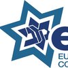European Maccabi Confederation logo.jpg