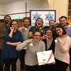 Movement for Reform Judaism retain their title as 'Community's Smartest Charity'.jpg
