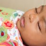 advice on babies sleep