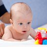 baby health and development