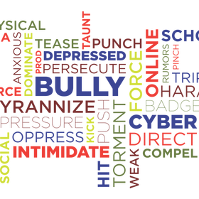 Anti Bullying Week Bullying Uk